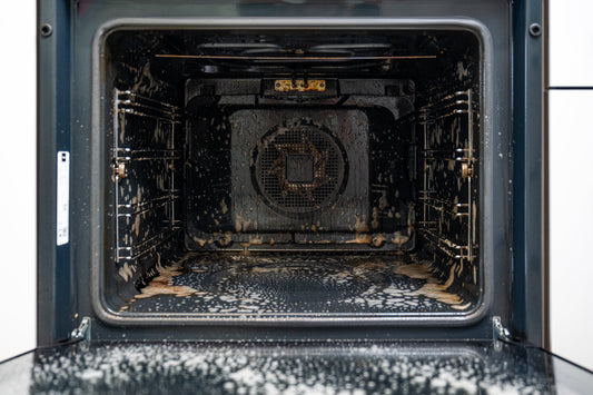 Kitchen Degreaser: What It Cleans and How to Use It Safely