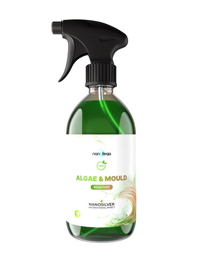 ALGAE & MOULD REMOVER 500ml