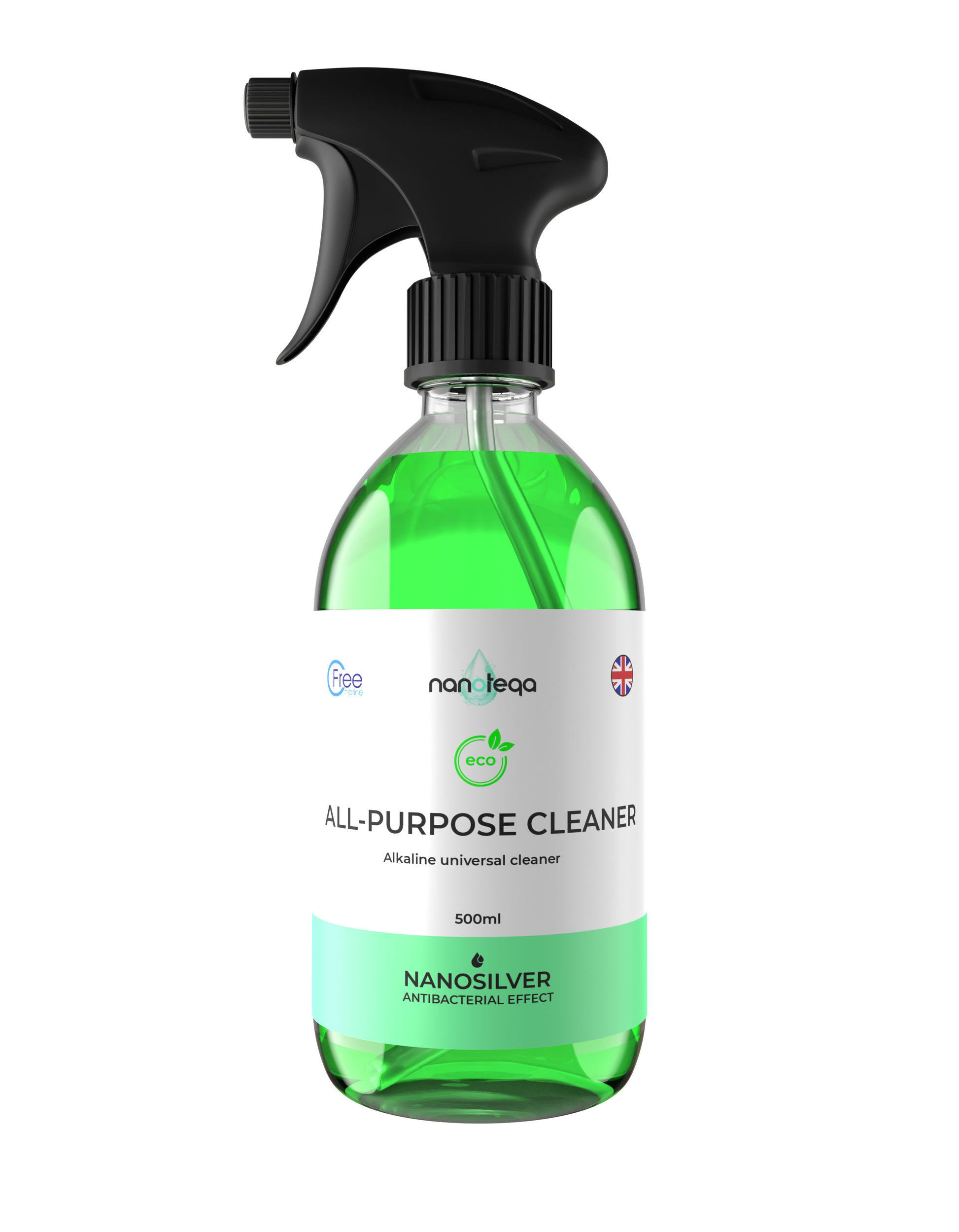 ALL PURPOSE CLEANER 500ml