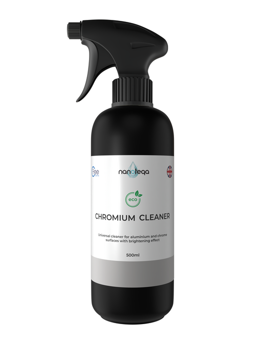 CHROMO CLEANER 500ml