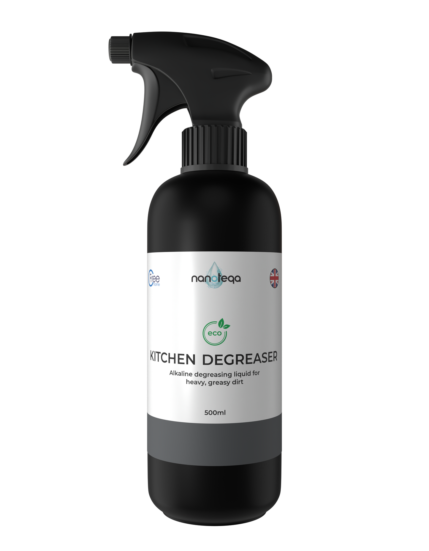 KITCHEN DEGREASER 500ml