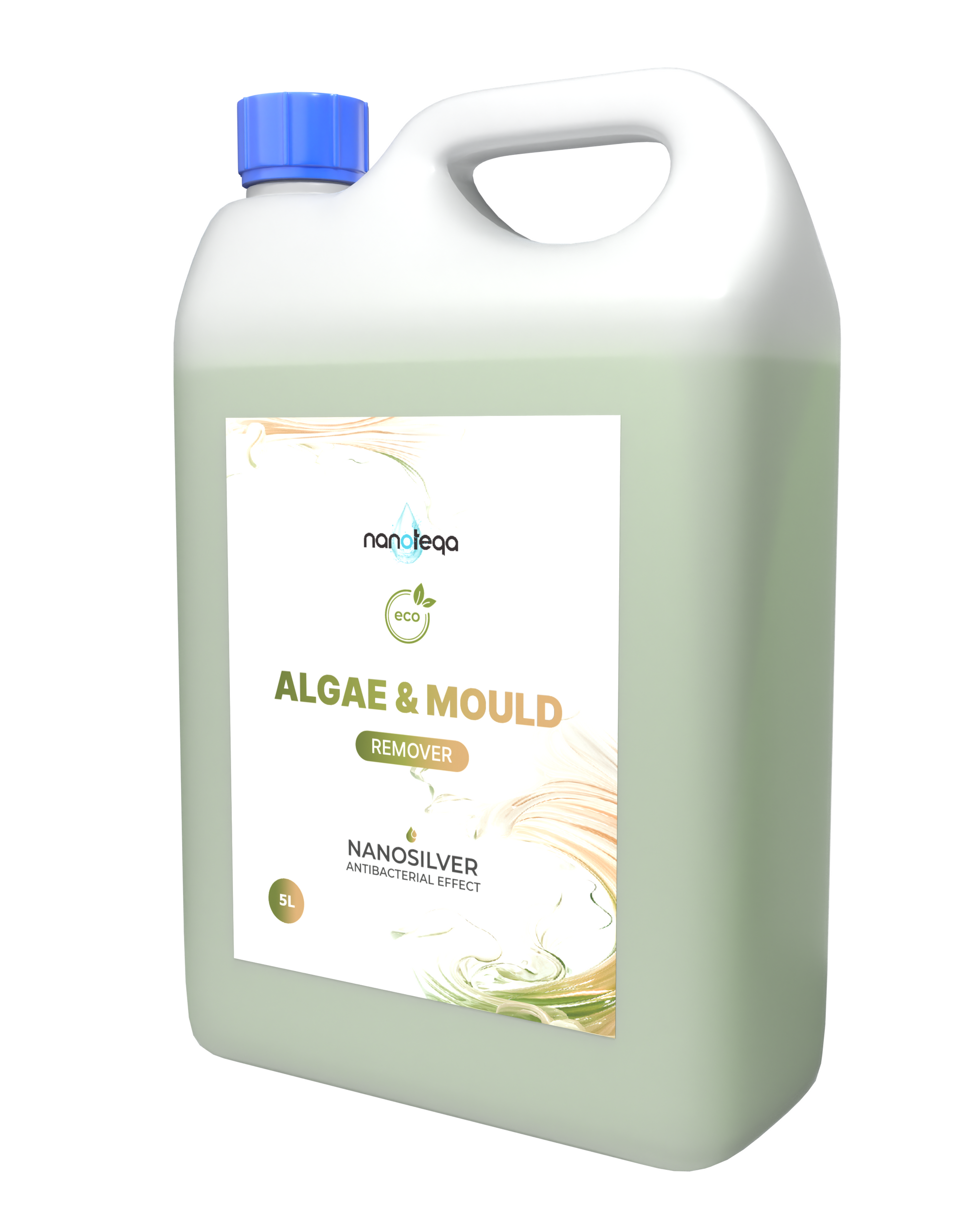 ALGAE & MOULD REMOVER 500ml