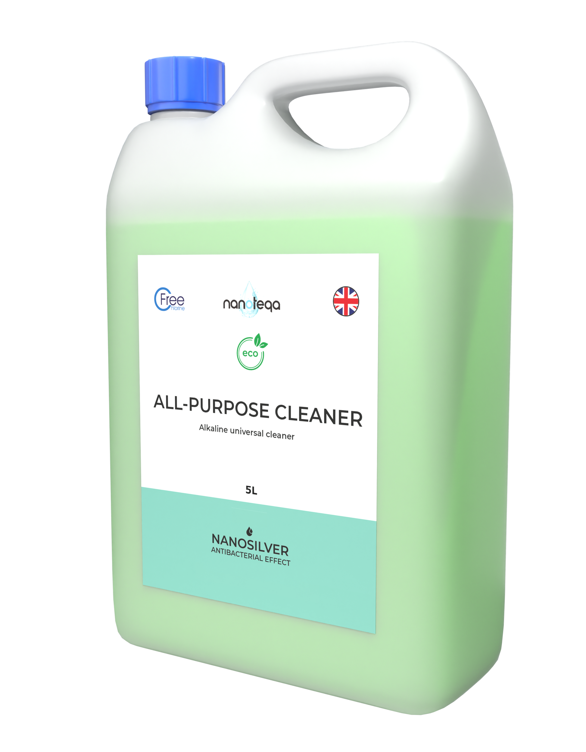 ALL PURPOSE CLEANER 500ml