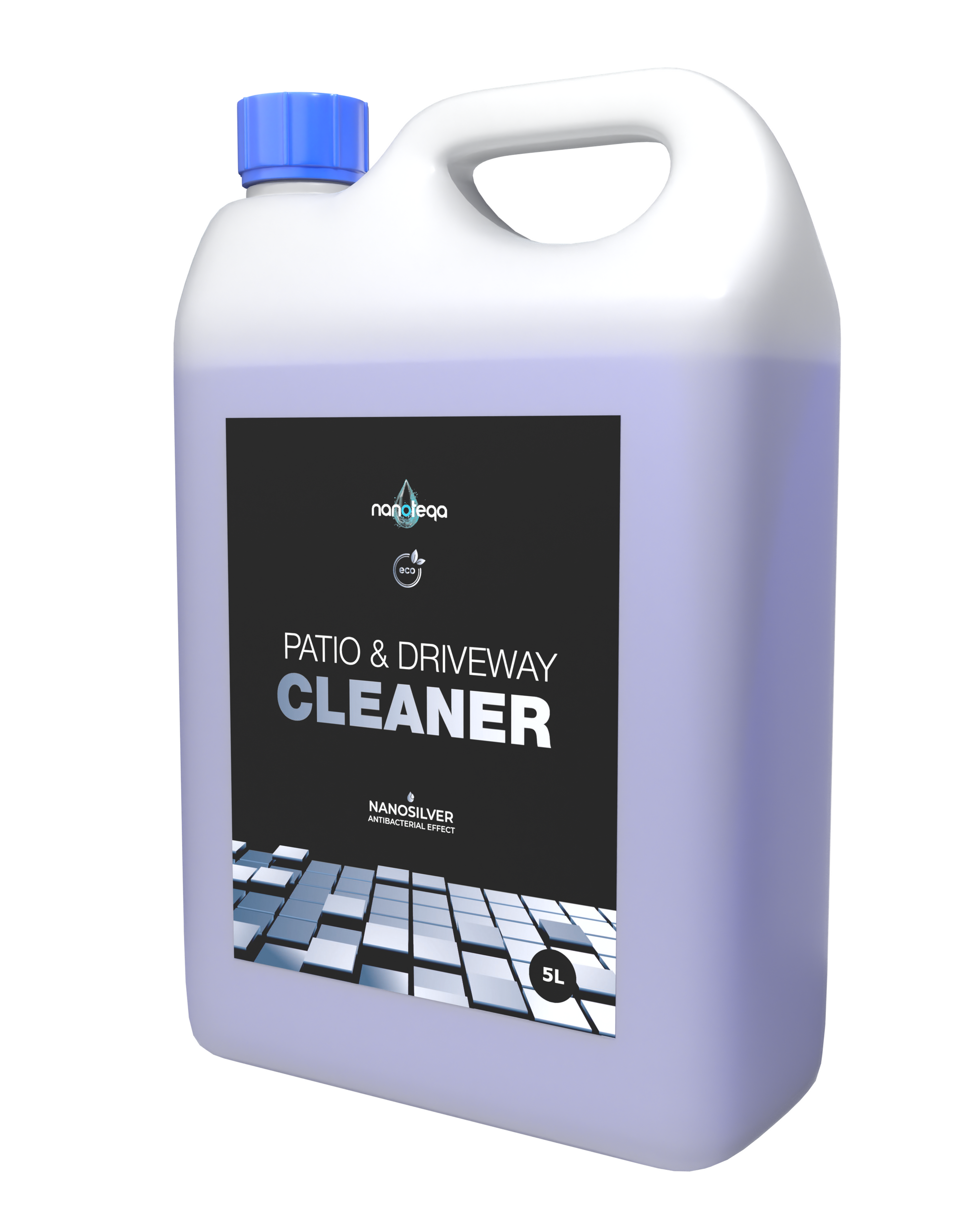 PATIO & DRIVEWAY CLEANER 500ml