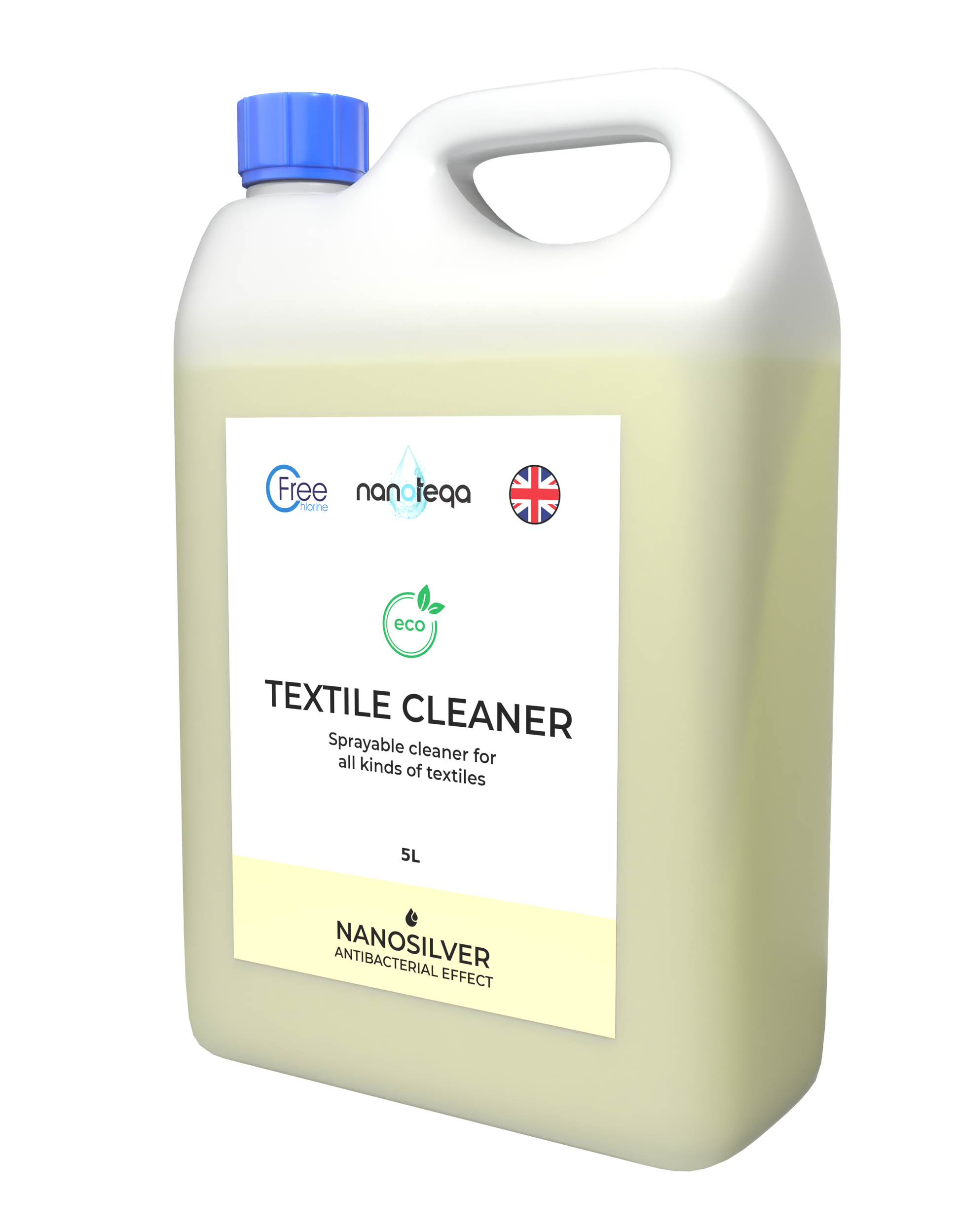 TEXTILE CLEANER (Stain Remover) 500ml