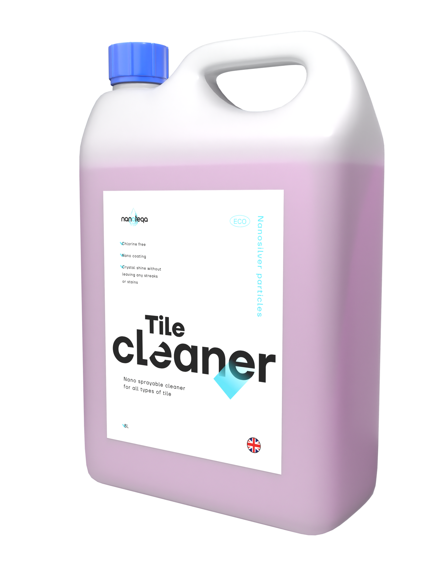 TILE CLEANER 500ml