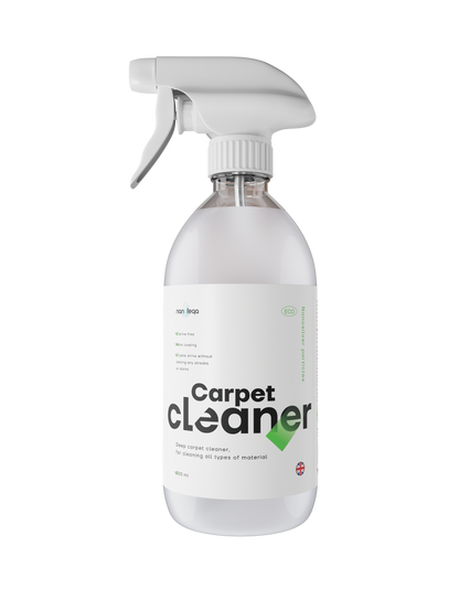 Carpet Cleaner Spray