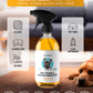 PET STAIN & ODOUR REMOVER 500ml