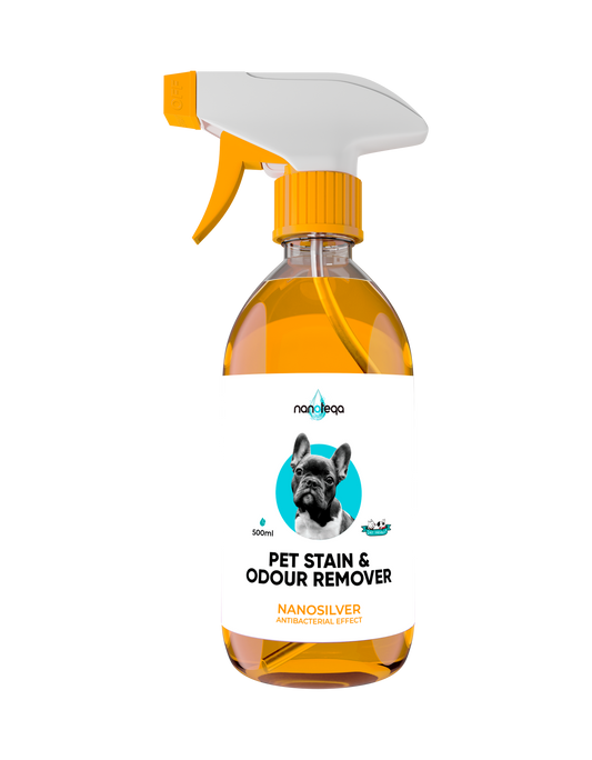 Pet Stain and Odour Remover